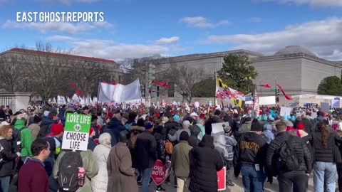 March For Life | Washington, DC 2023
