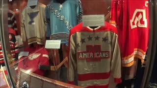 Hockey Hall of Fame IV