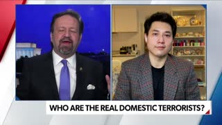 The Gorka Reality Check FULL SHOW: The Real Racists in America.