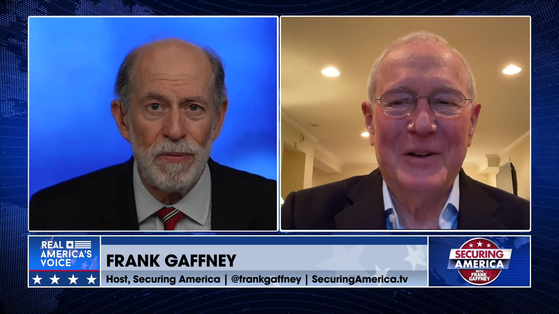 Securing America with Col. Peter Metzger | June 3, 2023