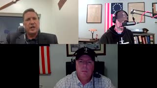 Attorney Todd Callender w/ Liberty Monks - 5G The Human Electromagnetic Kill Switch