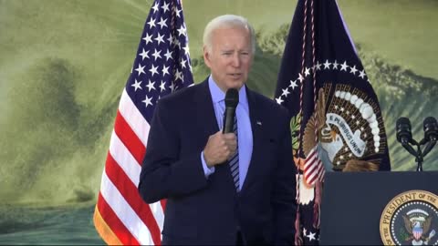 Biden Just Announced He's Shutting Down Coal Plants All Across America