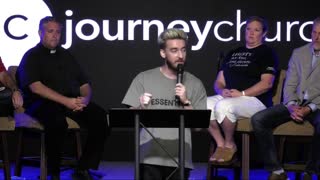 Grayson Bearden and the Christian Argument against Homosexuality