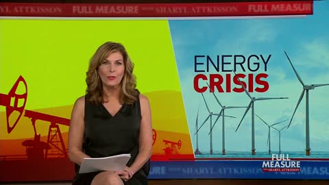 Energy Crisis | Full Measure