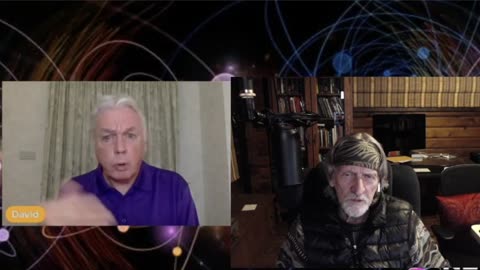 David Icke takes us deeper into the Martix and how to get out.