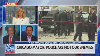 Chicago Mayor Lori Lightfoot Gets EXPOSED... by a Democrat!