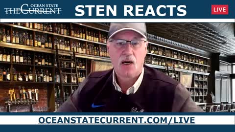 Sten Reacts: McKee's State of the State
