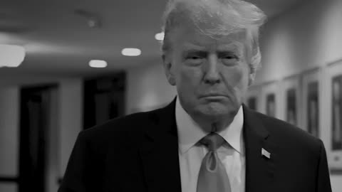 DON DROPS HYPE VIDEO: Trump Releases 2024 Video Prior to Second Day in Court [WATCH]
