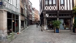 Old Rouen