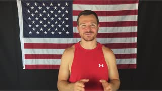 1 Minute Fitness Introduction. Will Roberts Fitness