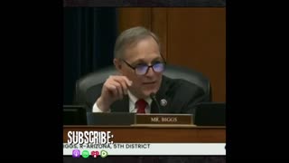 More Election Fraud Uncovered During Congressional Testimony!