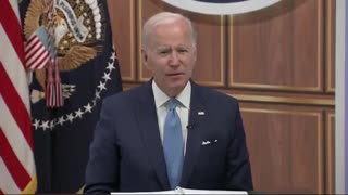 Biden Makes A RIDICULOUSLY Idiotic Gaffe About Baby Formula