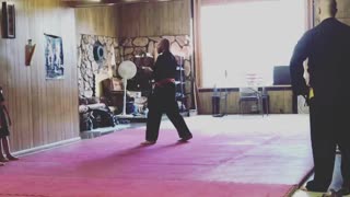 Kempo karate 3