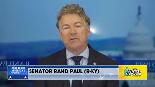 Rand Paul Accuses Dr. Fauci of PERJURY in Stunning Clip