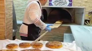 Eid sweets from the Turkish chef Burak Kahk Eid Shi Shhhi ♥ ️😍💙 czn burak