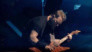 Metallica - Nothing Else Matters (Live 2010)