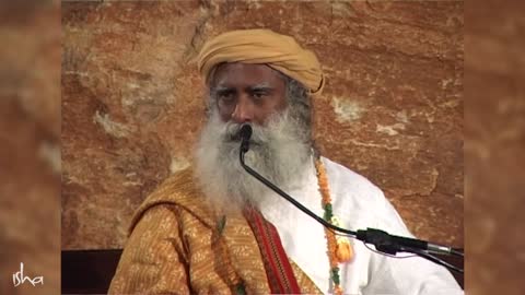 Through Prevent 90 of Diseases With These Two Things – Sadhguru