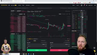Binance Tutorial 2021: How to Sell Crypto for Cash on Binance