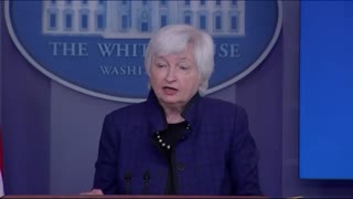 Janet Yellen says higher inflation is coming