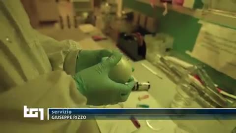 L'istituto italiano di tecnologia progetta microchip da inserire nei cibi