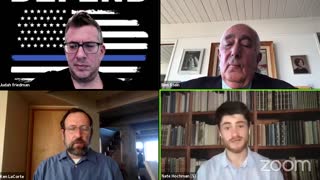 The World According to Ben Stein - Ep. 176. Woke Culture Is Killing America!