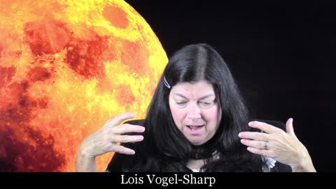 Prophecy - The Beaver Moon 11-21-2021 Lois Vogel-Sharp