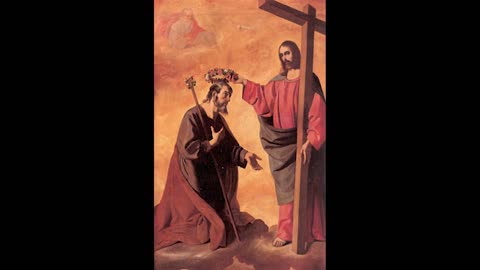 Fr Hewko, 3rd Sunday After Easter '22 "Blessed Be St. Joseph, Her Most Chaste Spouse!" (NC)