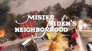 #BidenNeighborhood - Antifa & BLM