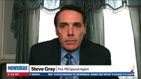 Ex-FBI Agent is Speaking Out and Being Threatened as a Result