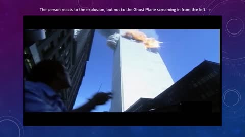 9/11 Ghost Planes