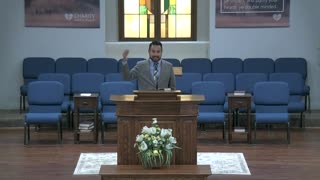 Preparing for Revival | Pastor Leo Mejia