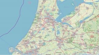 Dutch Slow Tours - The Netherlands