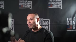Dan Bongino CANCELS sponsor who fell for Antifa disinformation and boycotted The Post Millennial