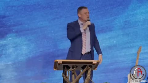 Based Pastor GOES OFF on Democrats "Somebody Say Amen, and the Rest GET OUT"