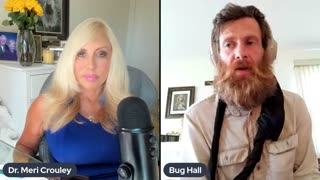 FORMER CHILD ACTOR BUG HALL SHARING INTEL ON PEDO RING IN HOLLYWOOD. MUST WATCH!