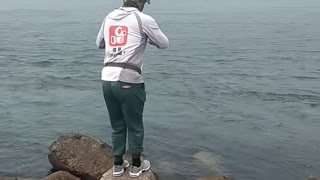 Rural Fishing Video