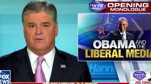 #2 Hannity Goes Off Calling His ‘Holier-Than-Thou’ Critics Hypocrites: I’m ‘Honest About Who I Am!’