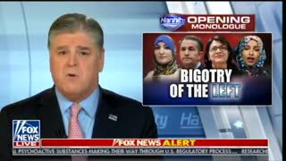Sean Hannity says Pelosi isn't the real speaker of the House