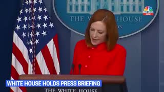 Psaki: The President has complete confidence in General Milley
