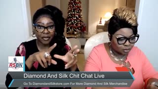 Diamond & Silk Chit Chat Live: November 30th, 2021