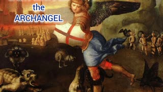 Saint Michael the Archangel Prayer