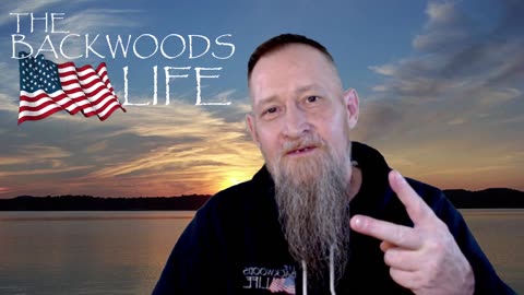 The Backwoods Life - "Footage from the Tackle Swap Meet" | Ep-003