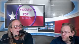 Texans for Texas (Breaking News)