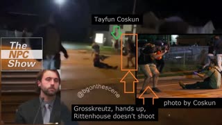 Why Kyle Rittenhouse Shot Gaige Grosskreutz