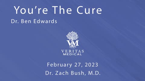 You're The Cure, February 27, 2023