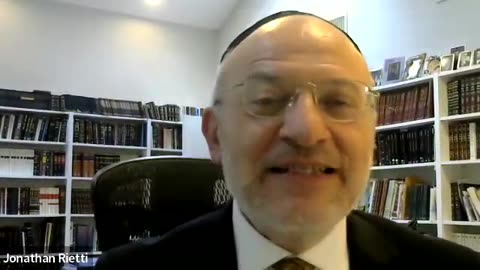 Rabbi Rietti August 30