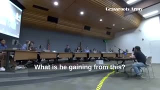 Parent destroys school board after teacher gives bizarre assignment asking students about their sexual fantasies