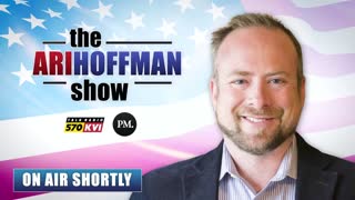 The Ari Hoffman Show 1/13/22
