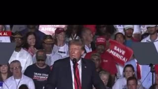Trump Rally Alabama ! 💥 MAGAA