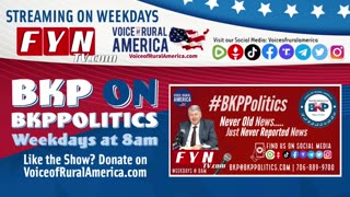 Voice of Rural America LIVE - BKP with BKPPolitics March 27, 2023